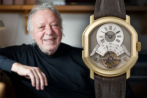 daniel roth watchmaker